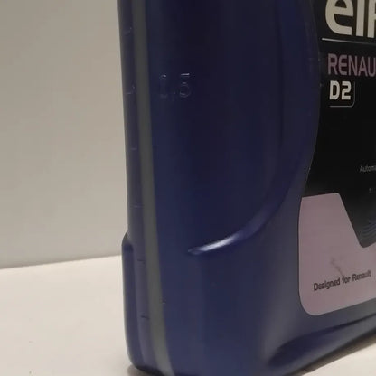 Genuine Renault Rmatic D2 (18X1L) | 77 01 385 983