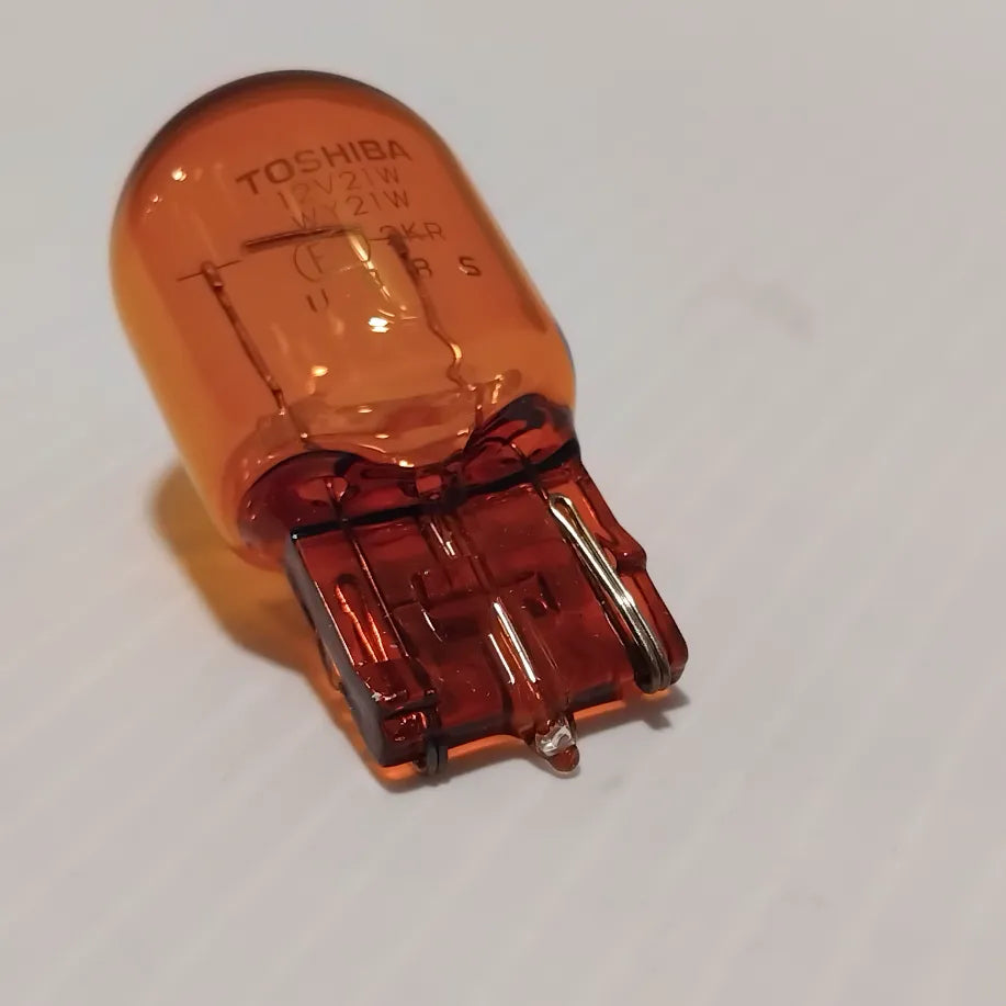 Genuine Ford Bulb | 4685956