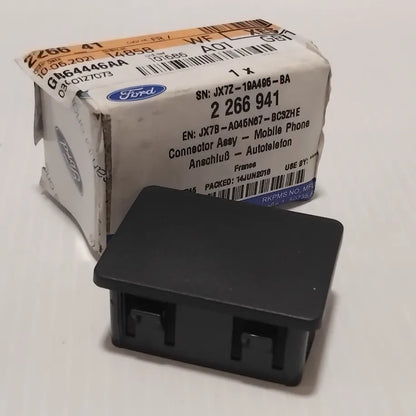 Genuine Ford Connector Assy - Mobile Phone | 2266941