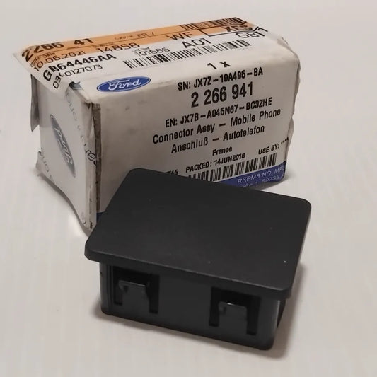 Genuine Ford Connector Assy - Mobile Phone | 2266941