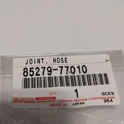Genuine Toyota Joint, Hose | 85279-77010