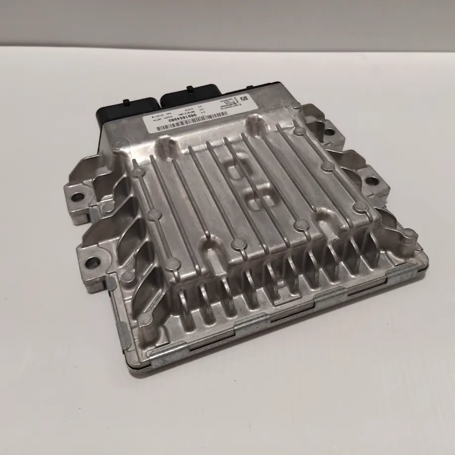 Genuine Engine Management ECU - Peugeot Boxer 3 2015-2019 | 9691854980