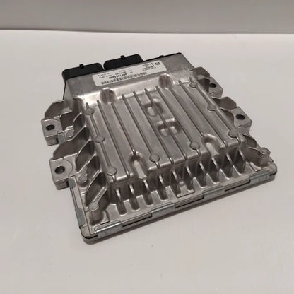 Genuine Engine Management ECU - Peugeot Boxer 3 2015-2019 | 9691854980