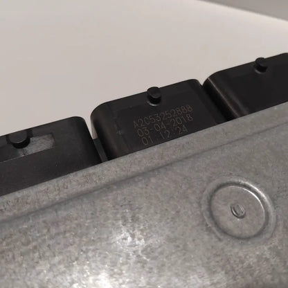 Genuine Engine Management ECU - Peugeot Boxer 3 2015-2019 | 9691854980