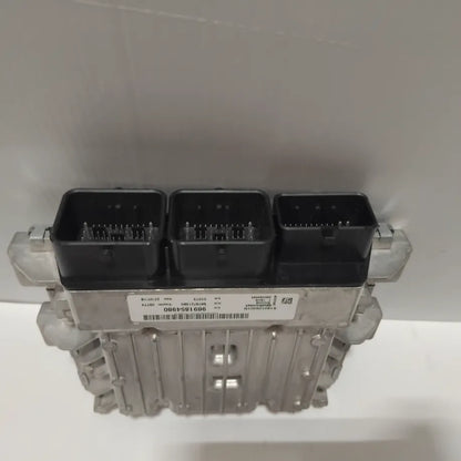 Genuine Engine Management ECU - Peugeot Boxer 3 2015-2019 | 9691854980