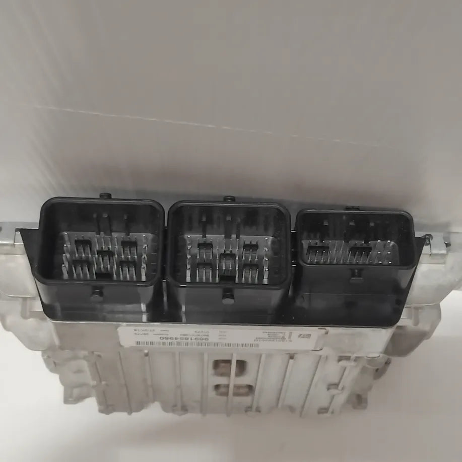 Genuine Engine Management ECU - Peugeot Boxer 3 2015-2019 | 9691854980