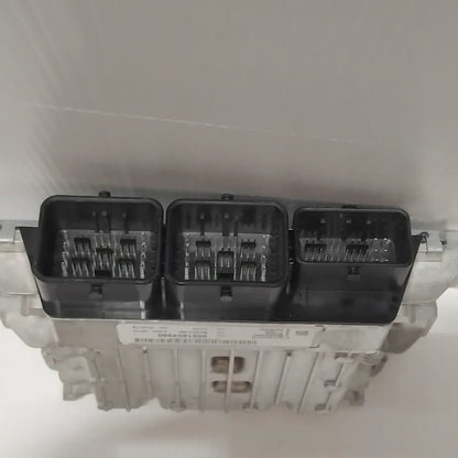 Genuine Engine Management ECU - Peugeot Boxer 3 2015-2019 | 9691854980