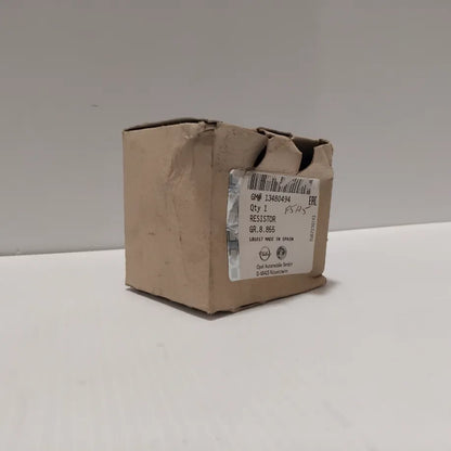 Genuine Vauxhall Control Resistr | 13480494