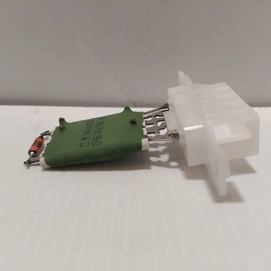 Genuine Vauxhall Control Resistr | 13480494