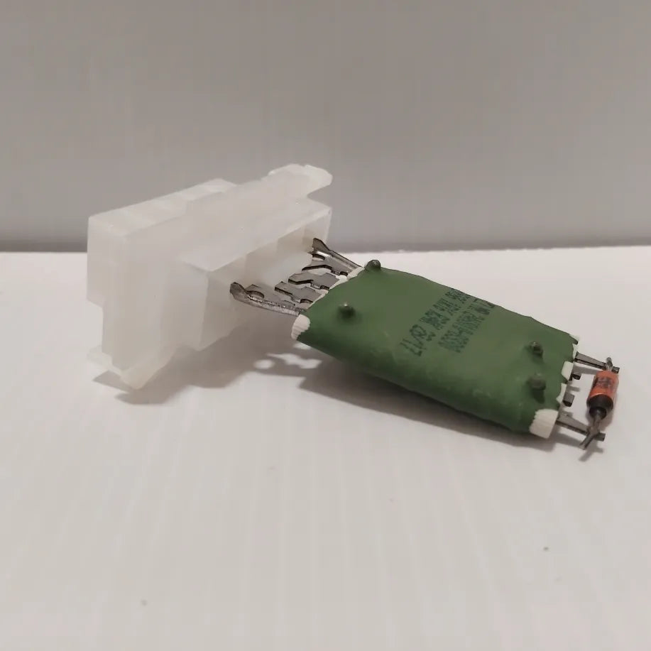 Genuine Vauxhall Control Resistr | 13480494