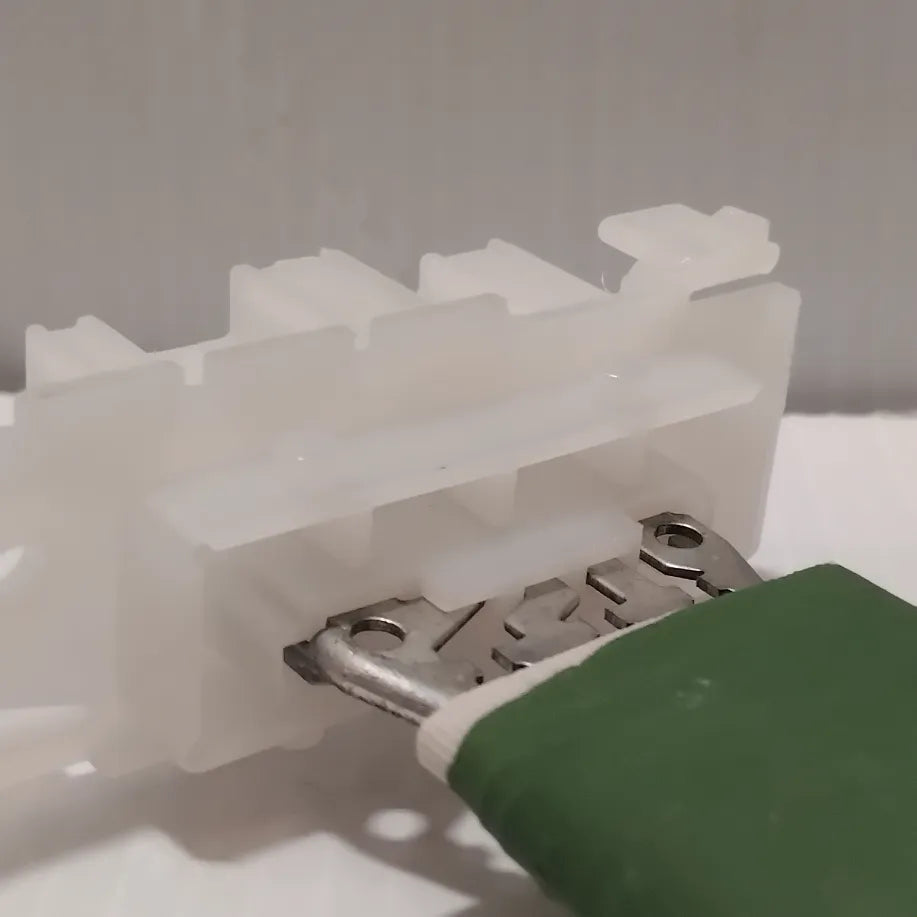 Genuine Vauxhall Control Resistr | 13480494