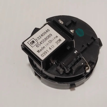 Genuine Vauxhall 2 Tweeters | 13240946