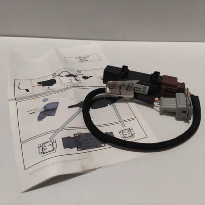 Genuine Fiat Injection Ctrl Units | 1608878580