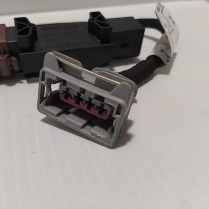 Genuine Fiat Injection Ctrl Units | 1608878580