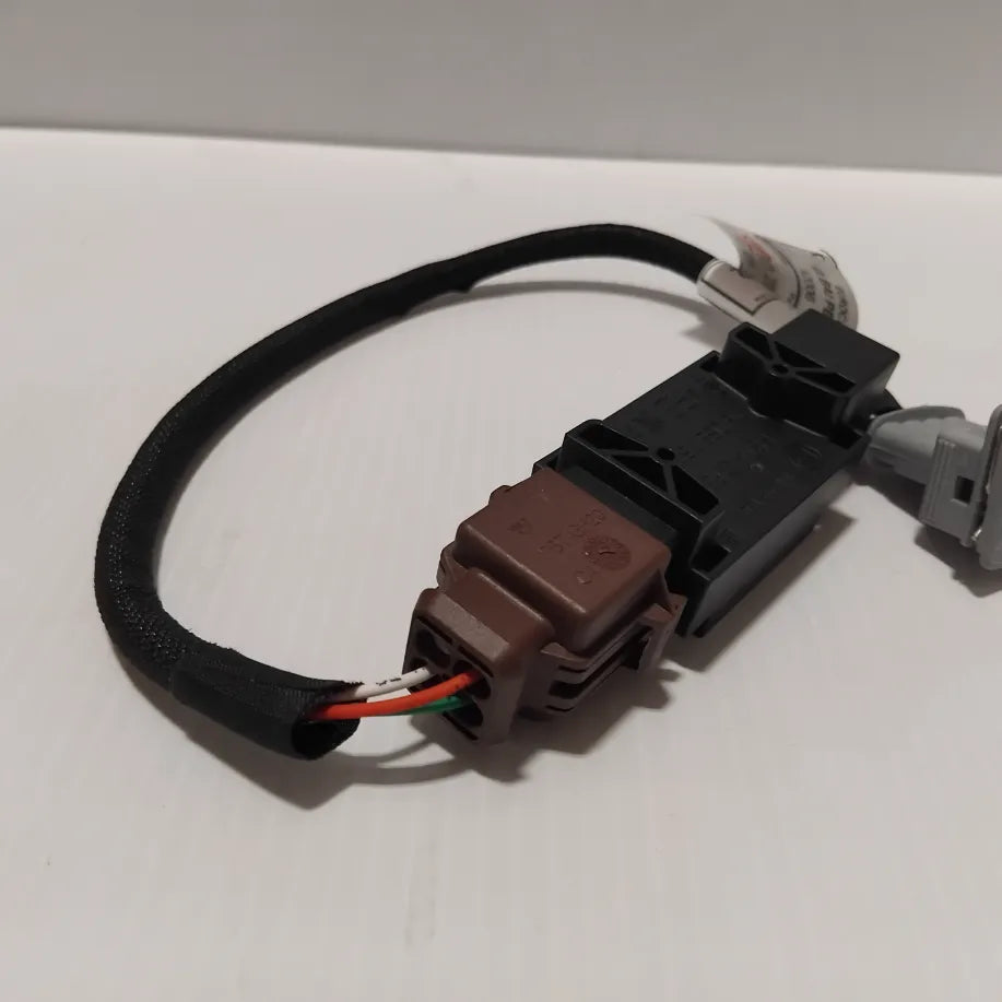 Genuine Fiat Injection Ctrl Units | 1608878580