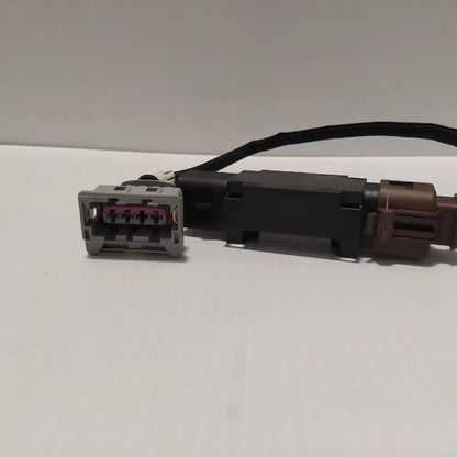 Genuine Fiat Injection Ctrl Units | 1608878580