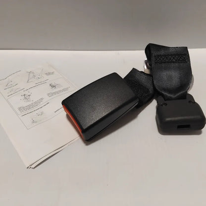 Genuine Mitsubishi Seat Belt,Rr Seat,Inr Lh | 7000B449XA