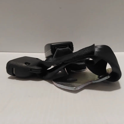 Genuine Mitsubishi Seat Belt,Rr Seat,Inr Lh | 7000B449XA