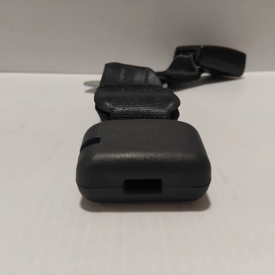 Genuine Mitsubishi Seat Belt,Rr Seat,Inr Lh | 7000B449XA