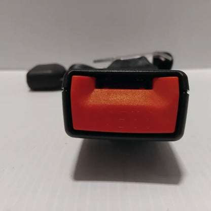 Genuine Mitsubishi Seat Belt,Rr Seat,Inr Lh | 7000B449XA