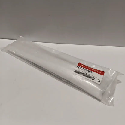 Genuine Kia Cover-Roof Rack Fr L | 872513W500