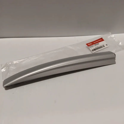 Genuine Kia Cover-Roof Rack Fr L | 872513W500