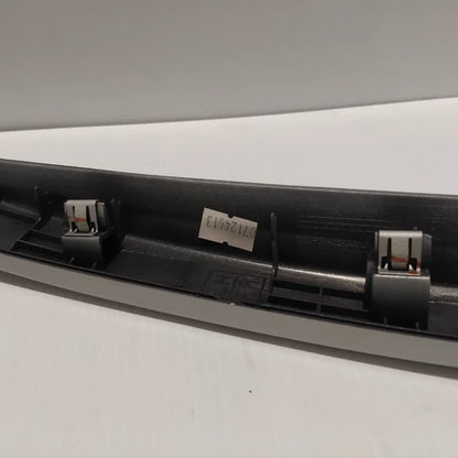 Genuine Kia Cover-Roof Rack Fr L | 872513W500