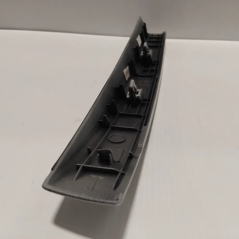 Genuine Kia Cover-Roof Rack Fr L | 872513W500