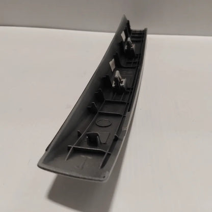 Genuine Kia Cover-Roof Rack Fr L | 872513W500