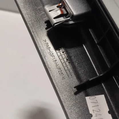 Genuine Kia Cover-Roof Rack Fr L | 872513W500