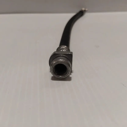 Genuine Kia Hose-Brake Rear,Lh | 587371W300