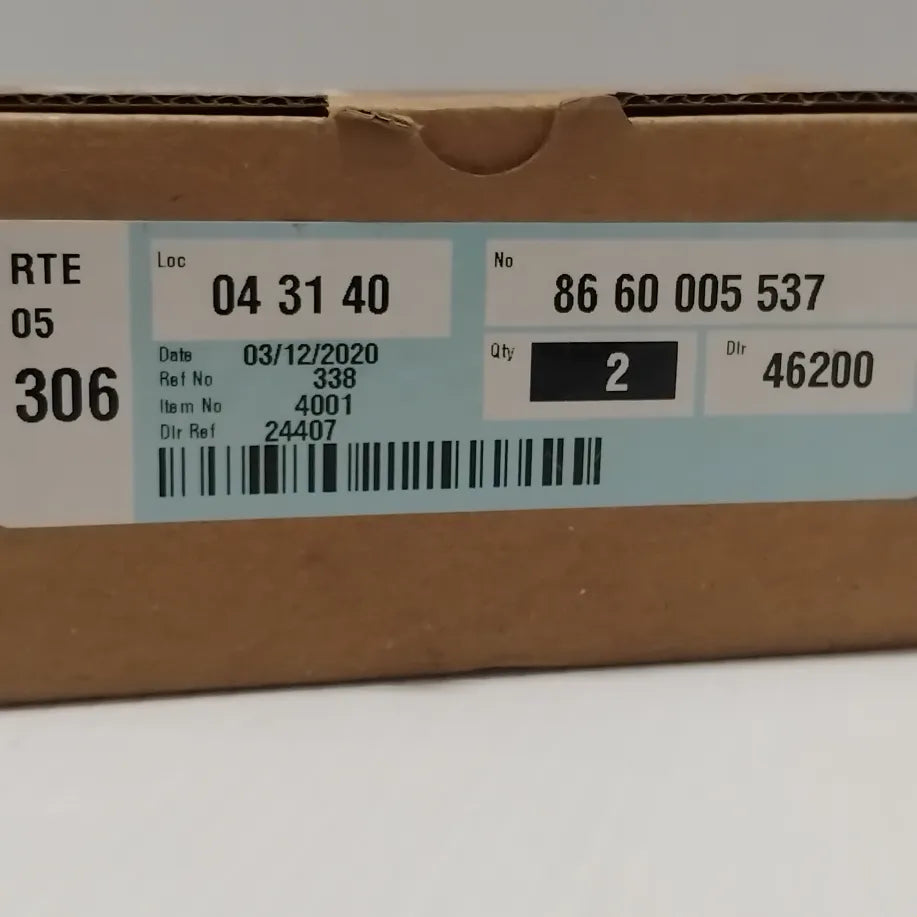 Genuine Renault Anti Roll Bars | 86 60 005 537