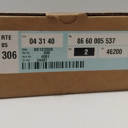 Genuine Renault Anti Roll Bars | 86 60 005 537