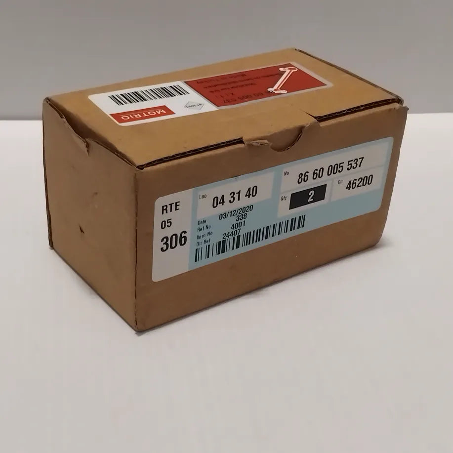 Genuine Renault Anti Roll Bars | 86 60 005 537