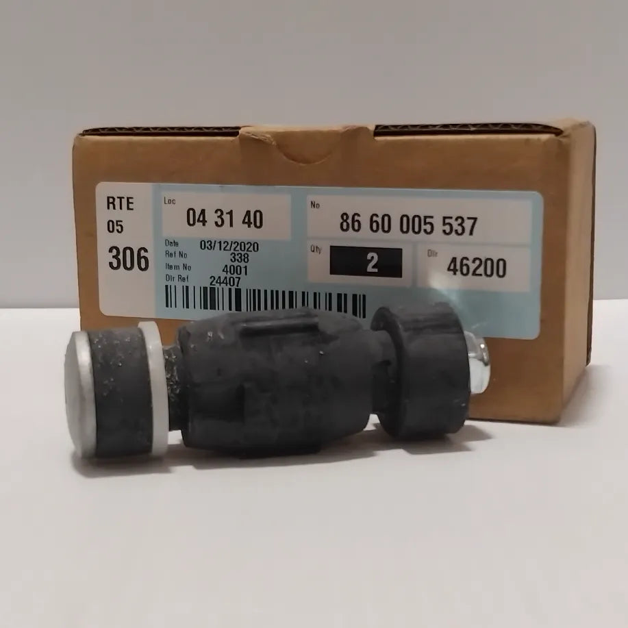 Genuine Renault Anti Roll Bars | 86 60 005 537