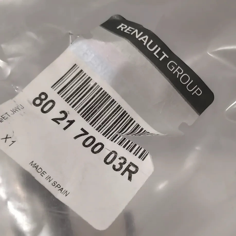 Genuine Renault Regulator Sup X95 | 80 21 700 03R