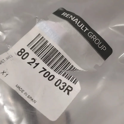 Genuine Renault Regulator Sup X95 | 80 21 700 03R