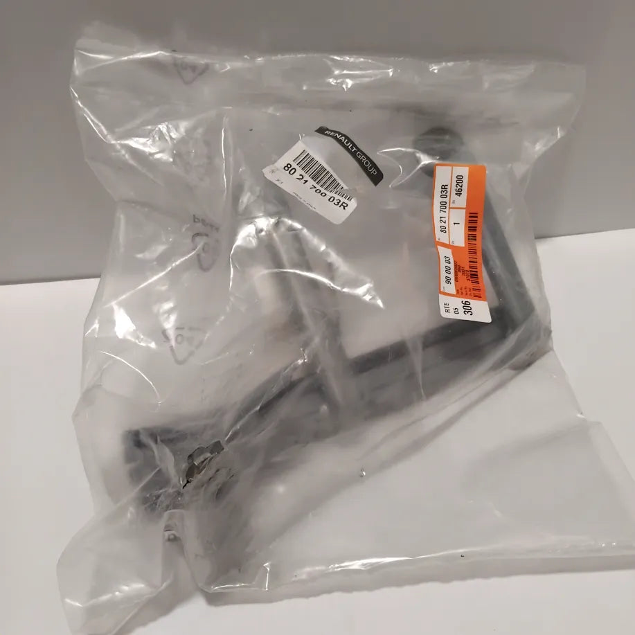 Genuine Renault Regulator Sup X95 | 80 21 700 03R