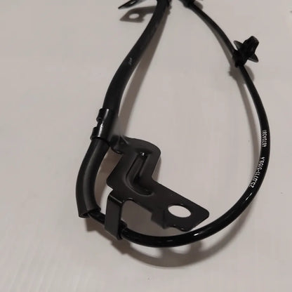Genuine Mitsubishi Sensor,Rr Abs,Lh | 4670A581