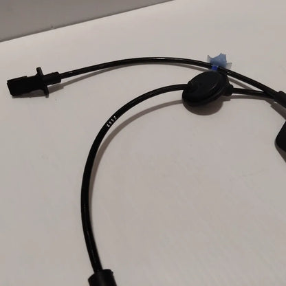 Genuine Mitsubishi Sensor,Rr Abs,Lh | 4670A581
