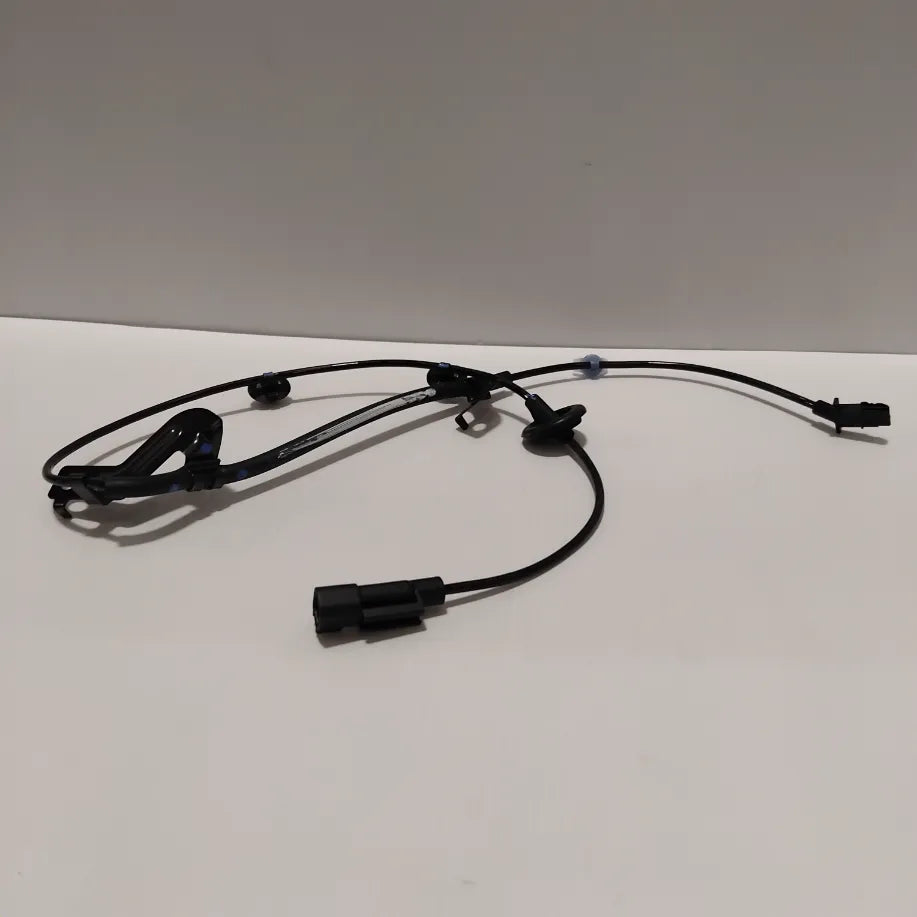 Genuine Mitsubishi Sensor,Rr Abs,Lh | 4670A581