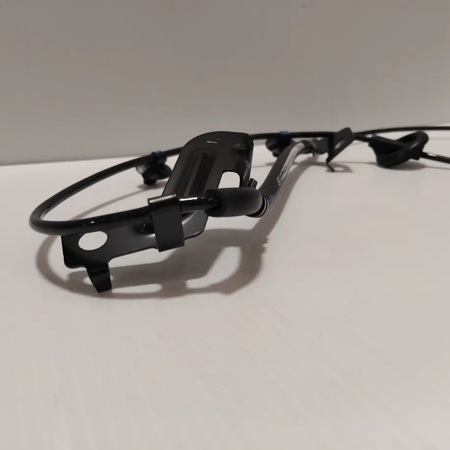 Genuine Mitsubishi Sensor,Rr Abs,Lh | 4670A581