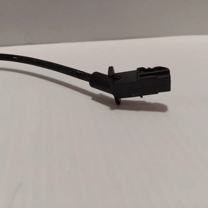 Genuine Mitsubishi Sensor,Rr Abs,Lh | 4670A581
