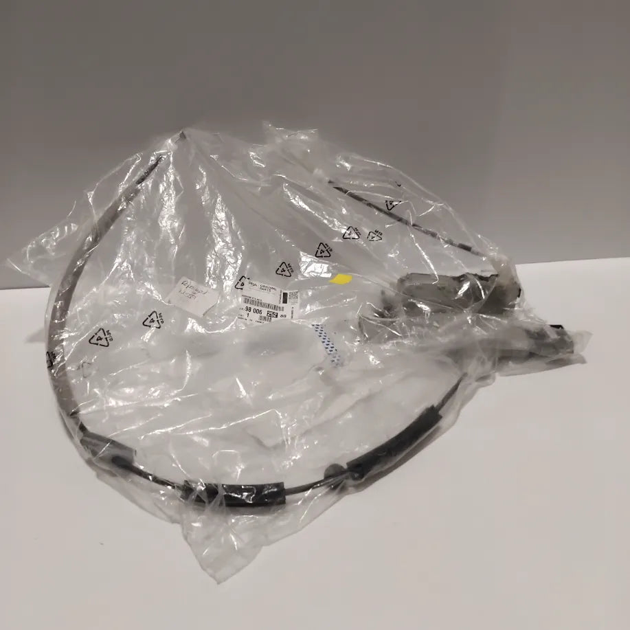 Genuine Peugeot Door Lock | 9800625280