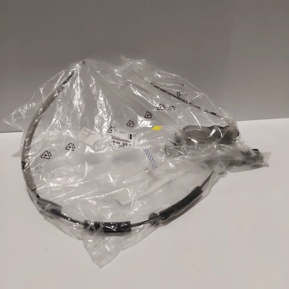 Genuine Peugeot Door Lock | 9800625280