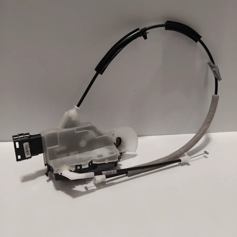 Genuine Peugeot Door Lock | 9800625280