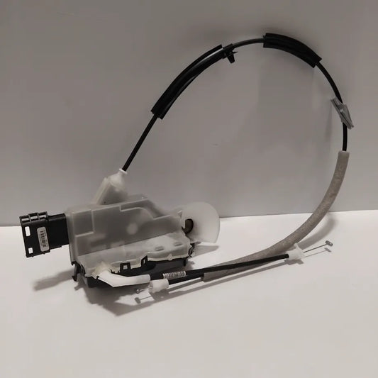 Genuine Peugeot Door Lock | 9800625280