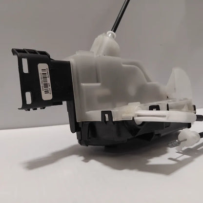 Genuine Peugeot Door Lock | 9800625280