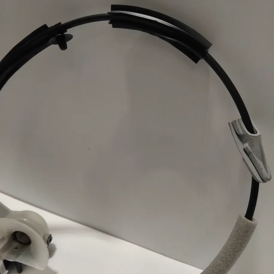 Genuine Peugeot Door Lock | 9800625280