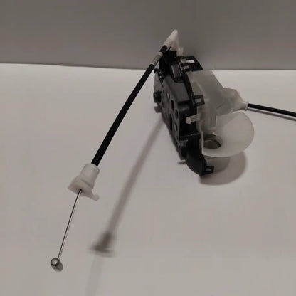 Genuine Peugeot Door Lock | 9800625280